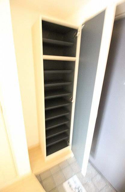 別の部屋の写真です