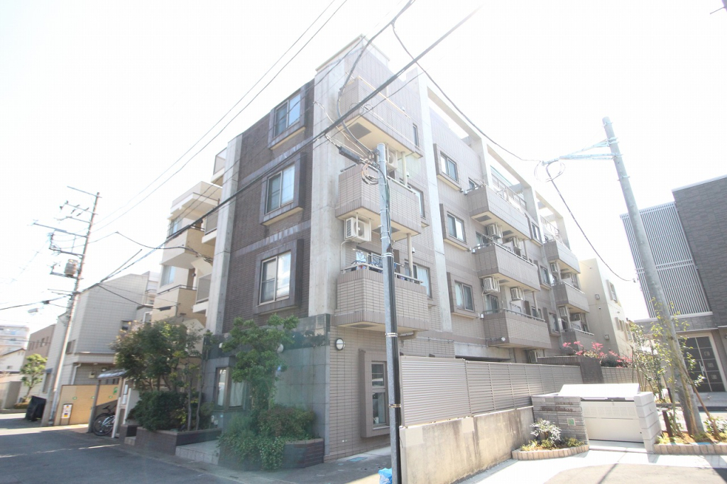 外観・メイン写真