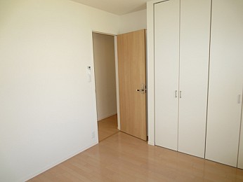 別の部屋の写真です
