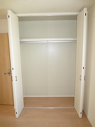 別の部屋の写真です