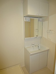 別の部屋の写真です