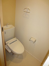 別の部屋の写真です