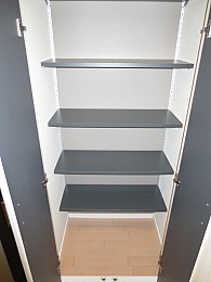 別の部屋の写真です
