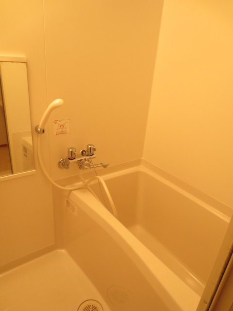 別の部屋の写真です