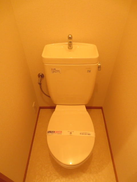 別の部屋の写真です