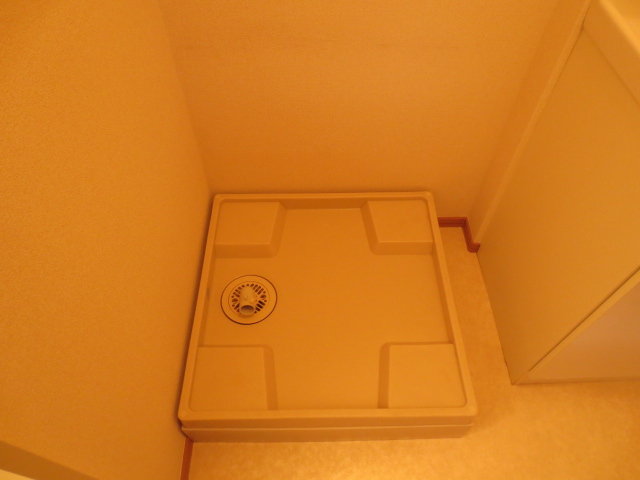 別の部屋の写真です