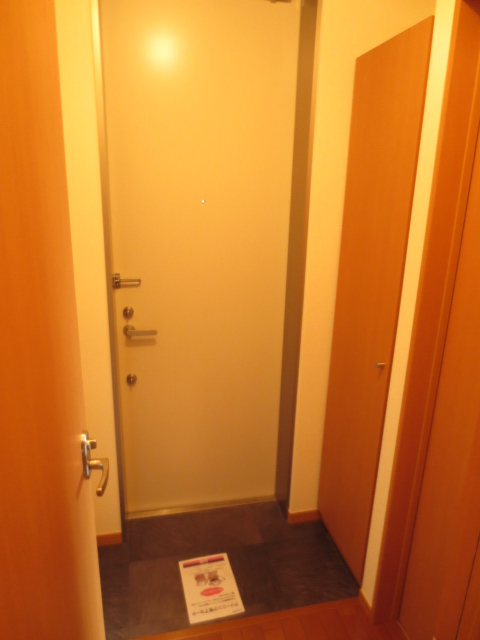 別の部屋の写真です