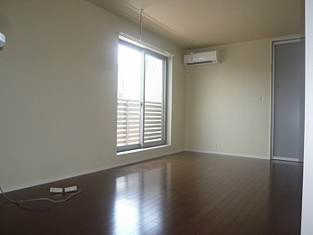 別の部屋の写真です