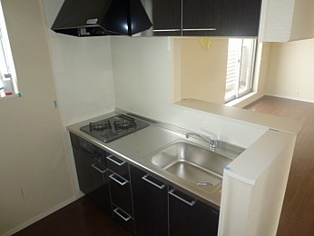 別の部屋の写真です