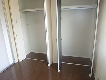 別の部屋の写真です