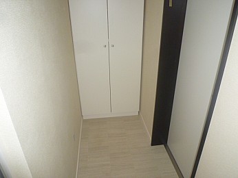 別の部屋の写真です