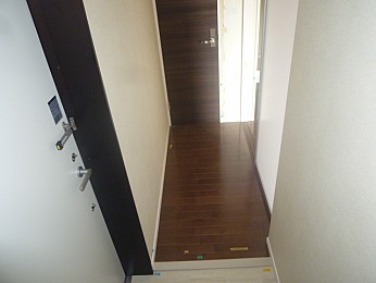 別の部屋の写真です