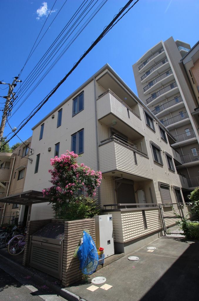 外観・メイン写真