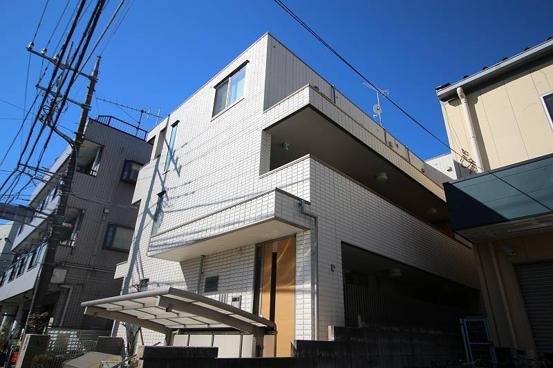外観・メイン写真