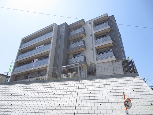 外観・メイン写真