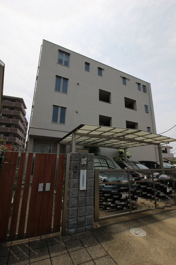 外観・メイン写真