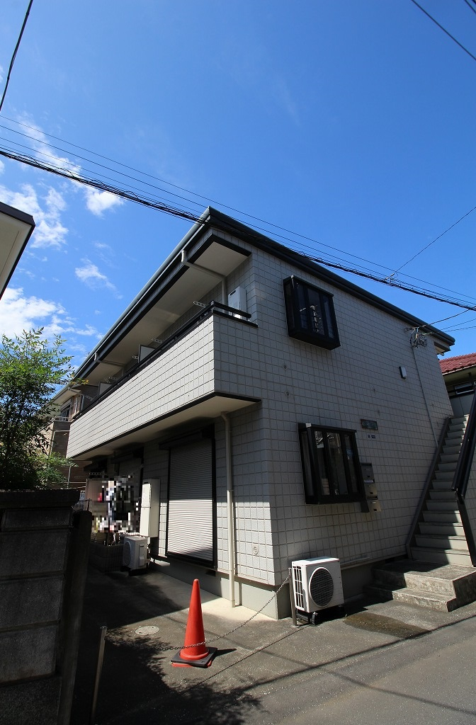 外観・メイン写真