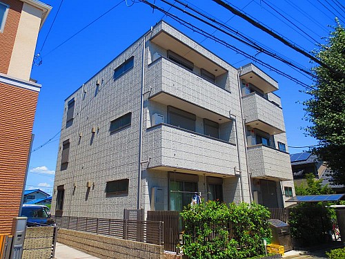 外観・メイン写真