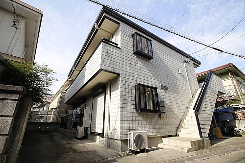 外観・メイン写真