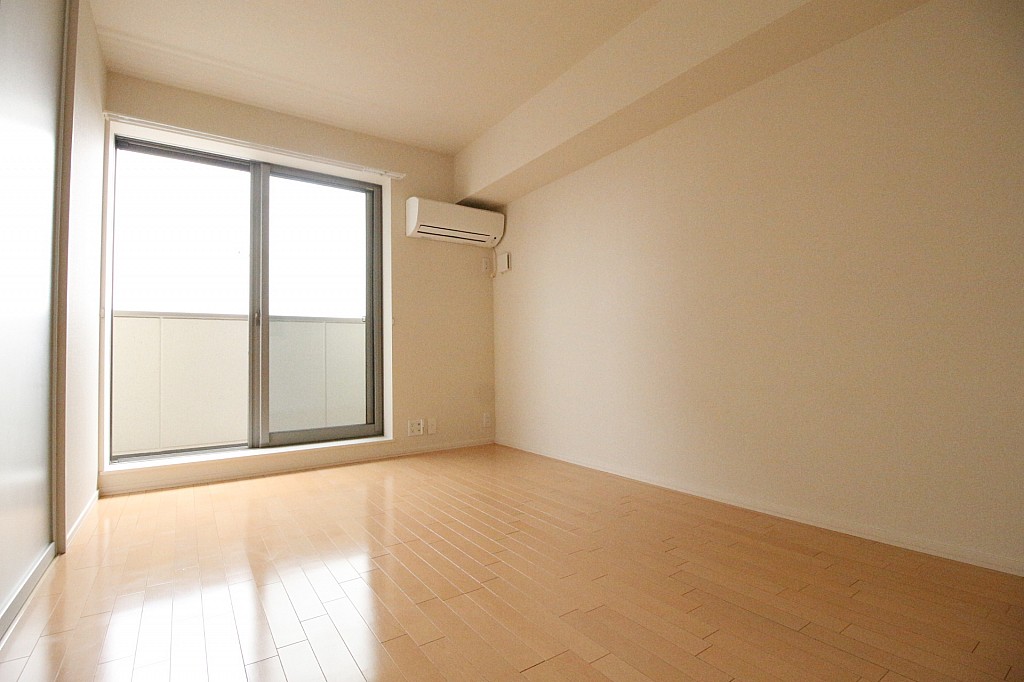 別の部屋の写真です