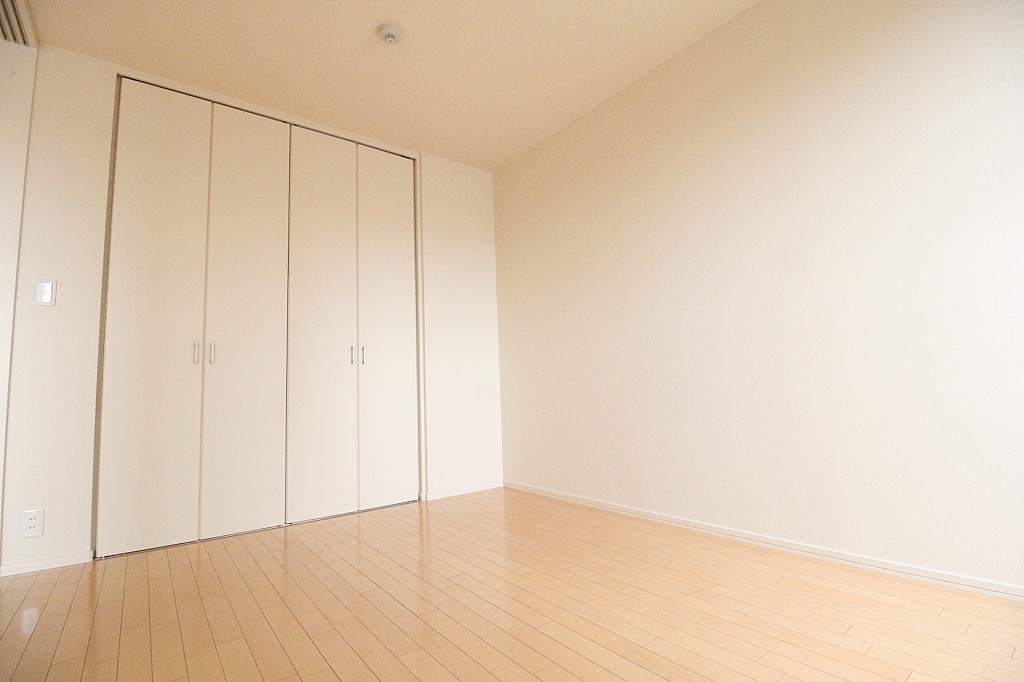 別の部屋の写真です