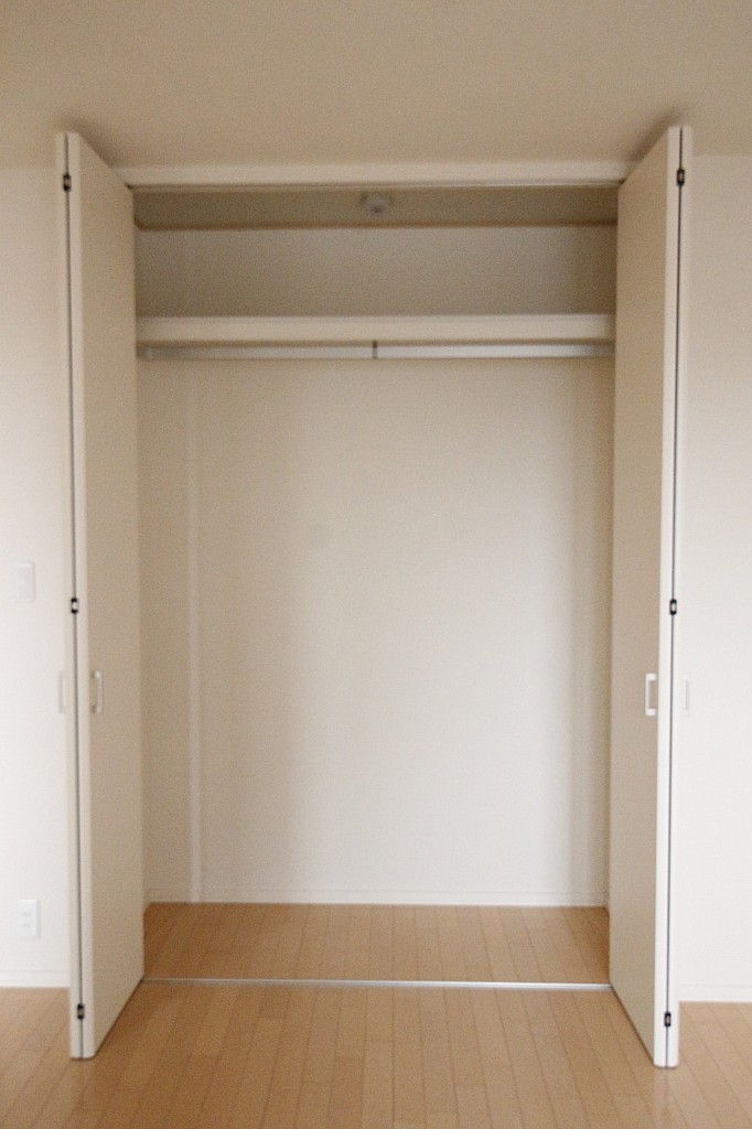 別の部屋の写真です