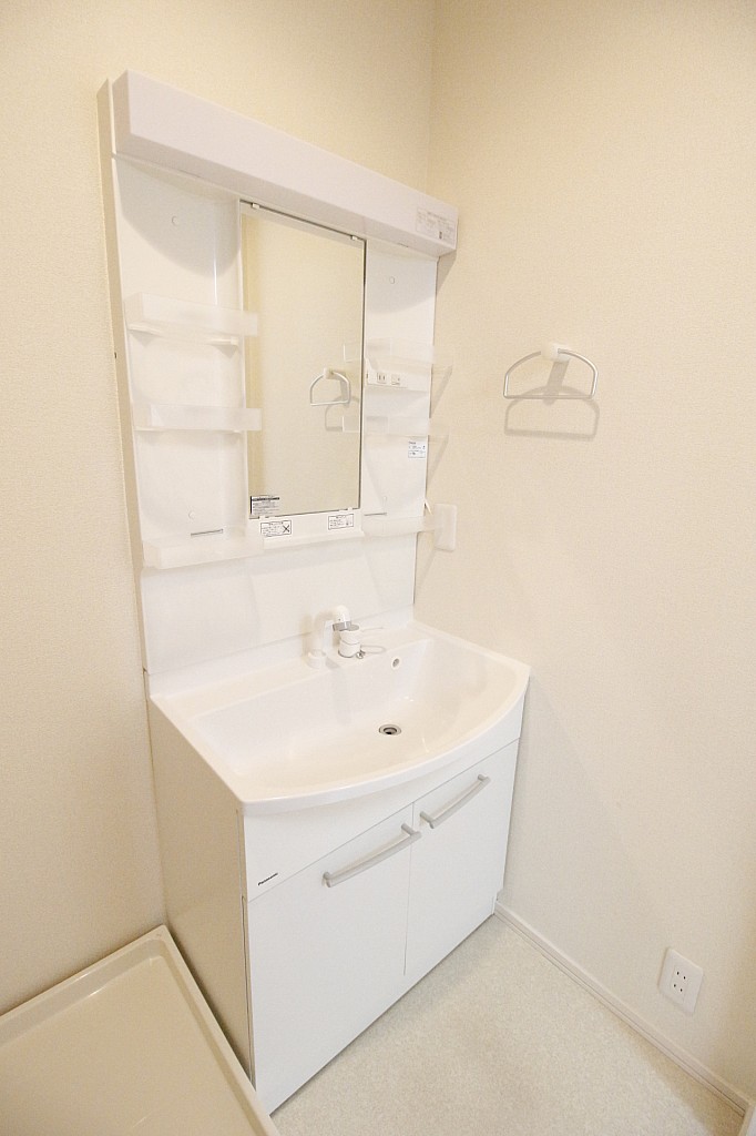 別の部屋の写真です
