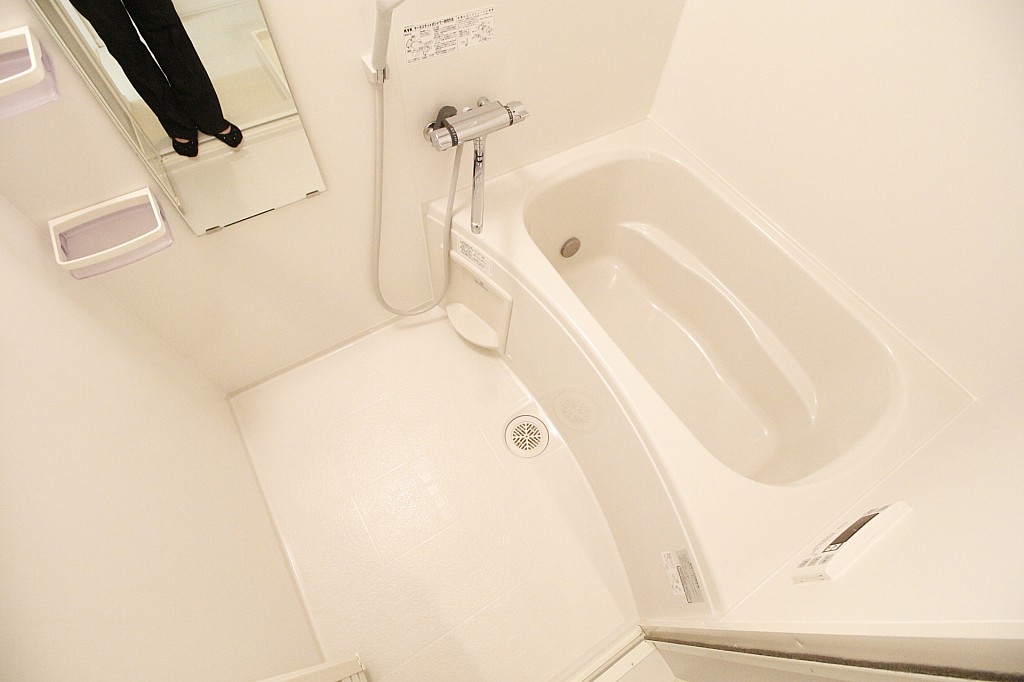 別の部屋の写真です