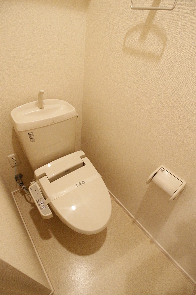 別の部屋の写真です
