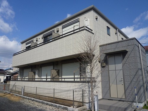 外観・メイン写真