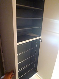 同物件、別の部屋の写真です