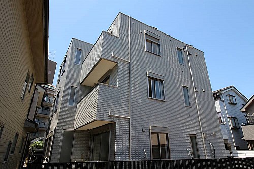 外観・メイン写真