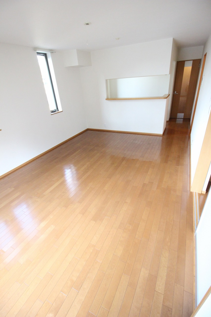 別の部屋の写真です（反転タイプ）