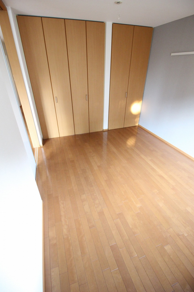 別の部屋の写真です（反転タイプ）
