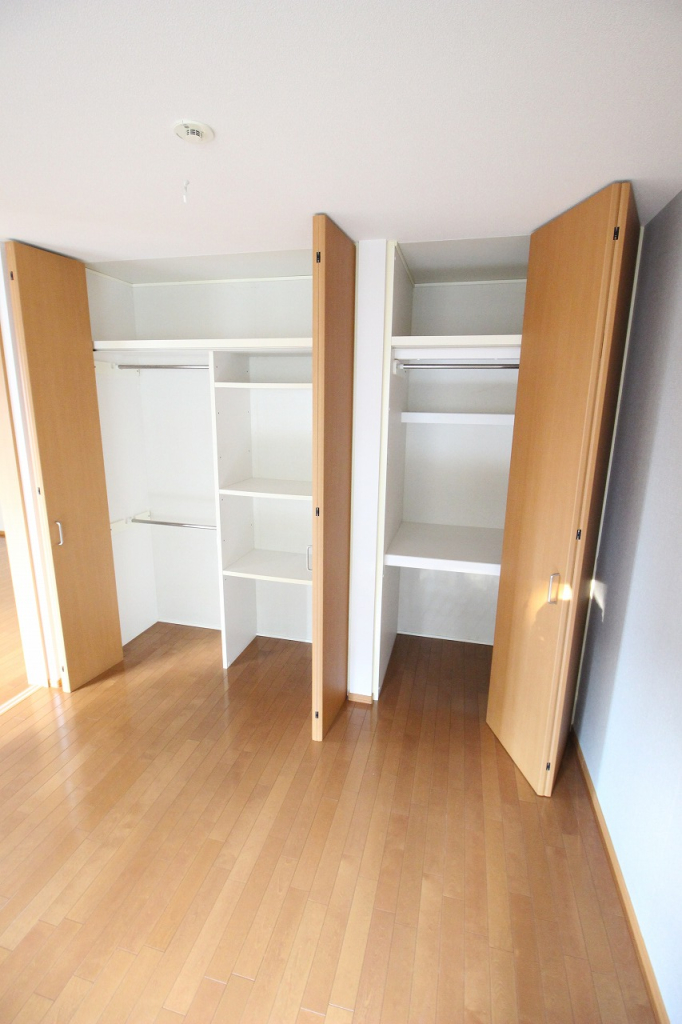 別の部屋の写真です（反転タイプ）