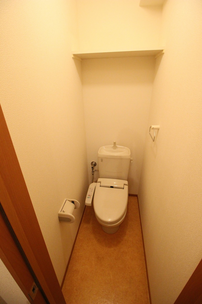 別の部屋の写真です（反転タイプ）