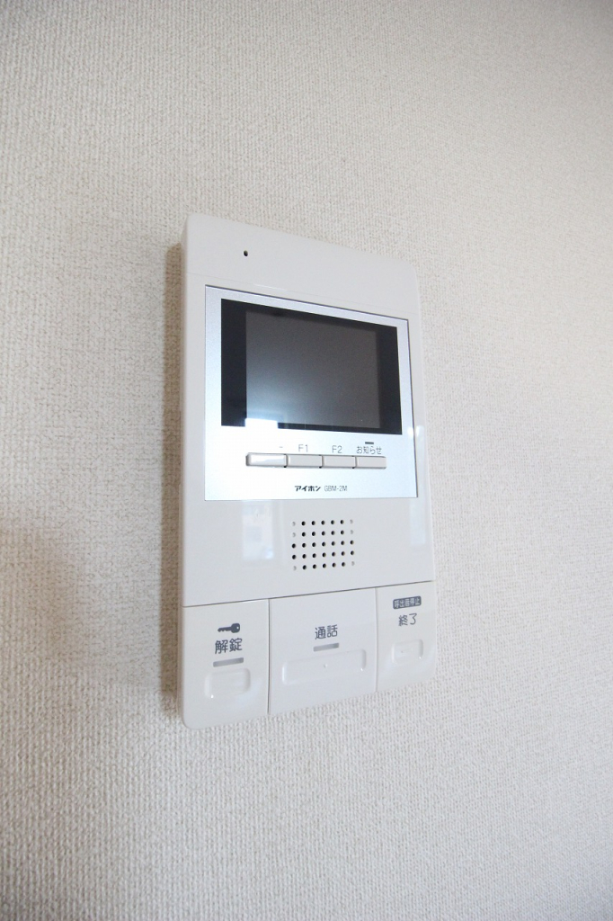 別の部屋の写真です（反転タイプ）
