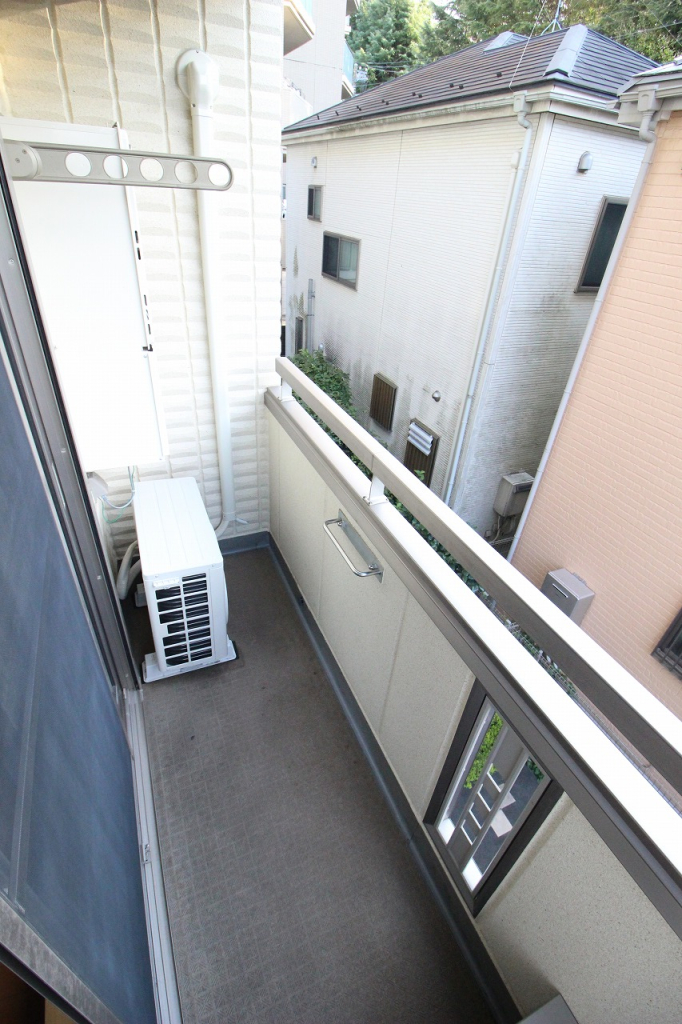 別の部屋の写真です（反転タイプ）