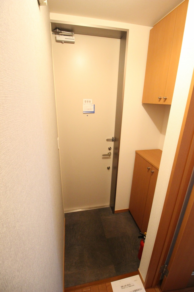 別の部屋の写真です（反転タイプ）