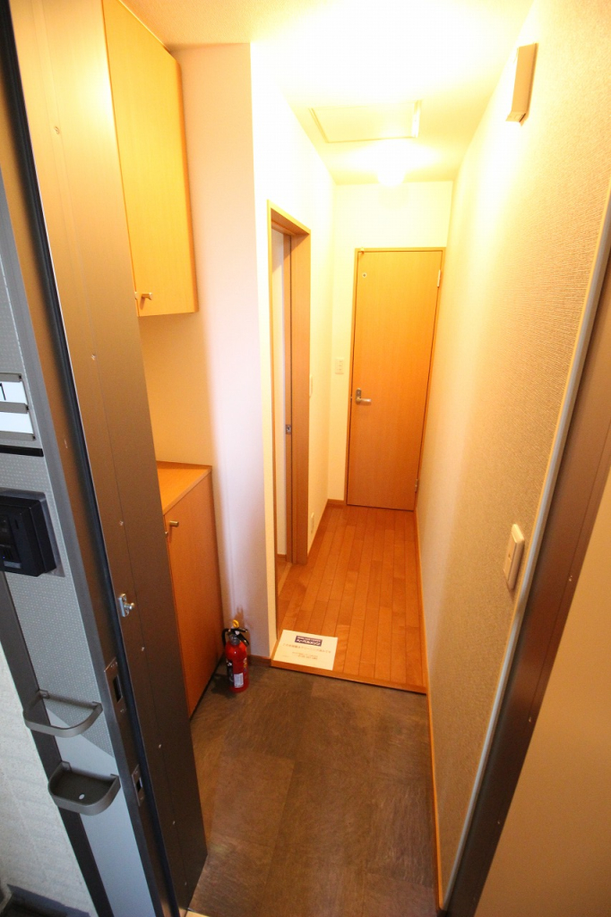 別の部屋の写真です（反転タイプ）