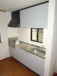 別の部屋の写真です