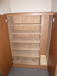別の部屋の写真です
