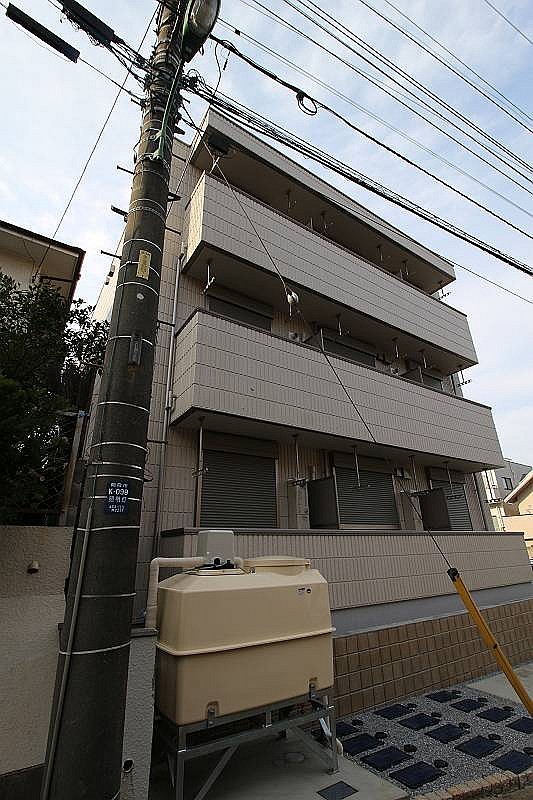 外観・メイン写真