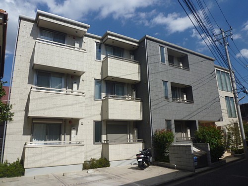 外観・メイン写真