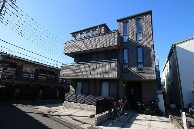 外観・メイン写真