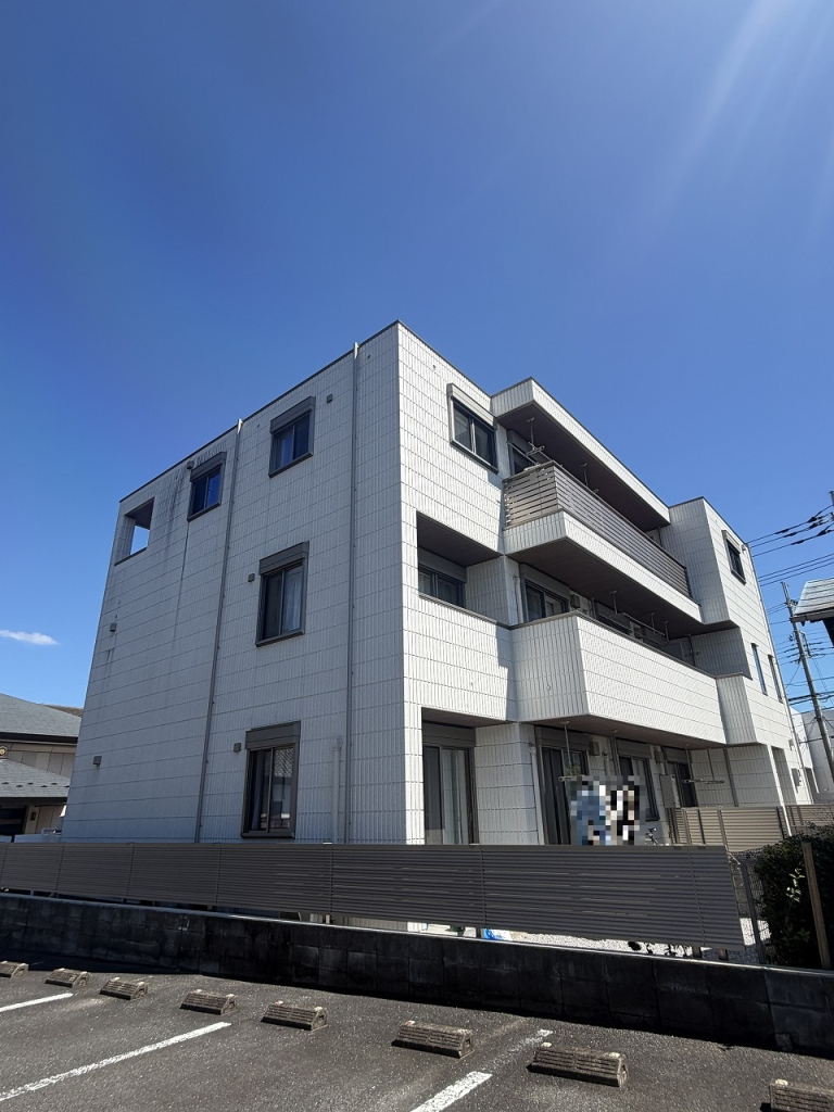 外観・メイン写真