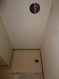 別の部屋の写真です
