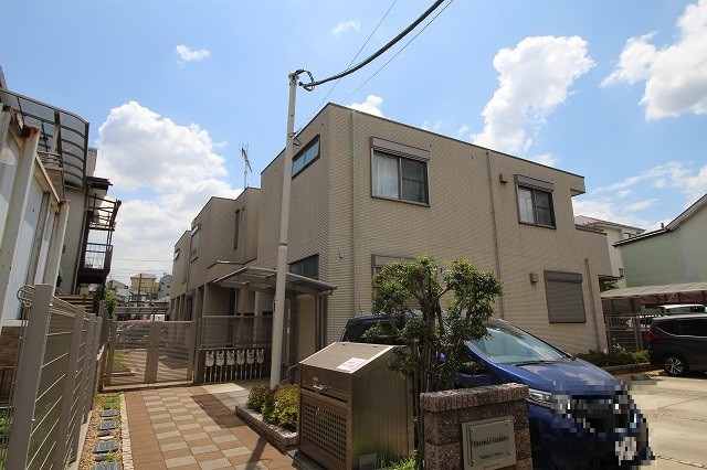 外観・メイン写真