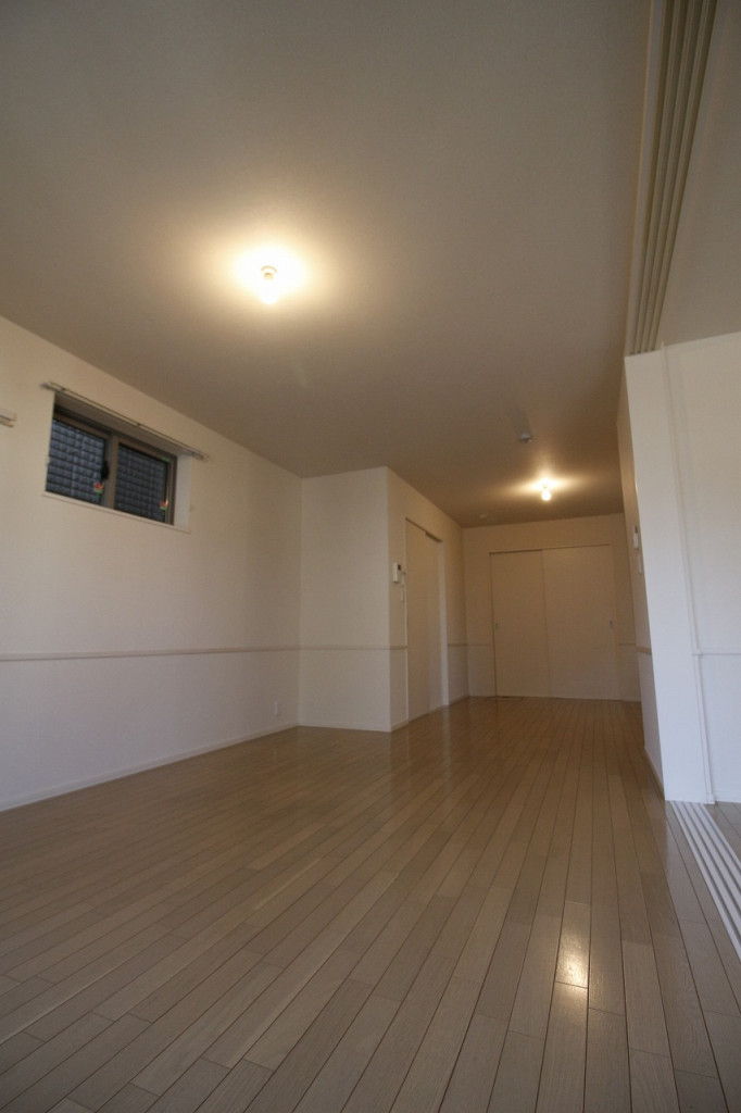 別の部屋の写真です