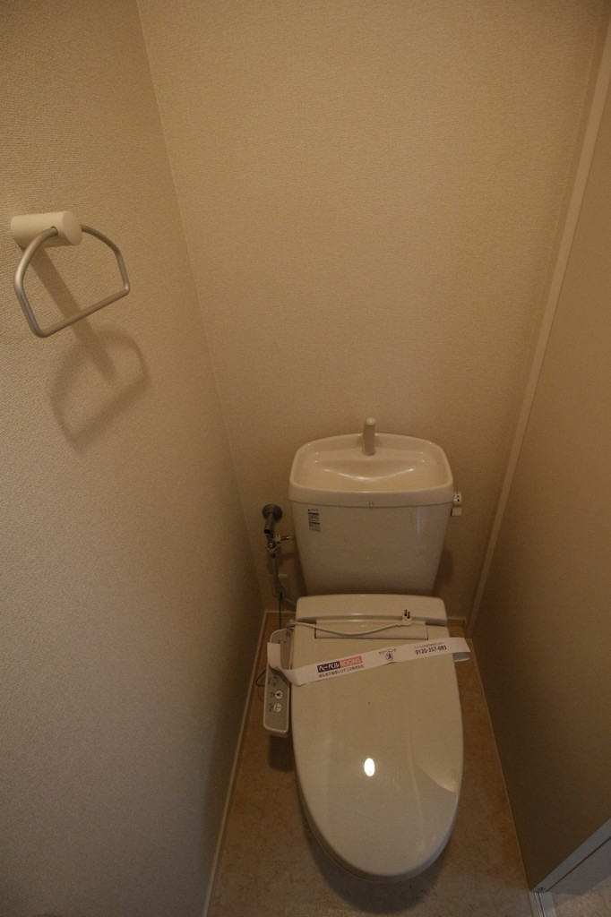 別の部屋の写真です